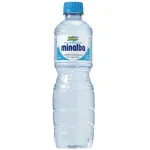 Minalba �gua Sem G�s 510ml