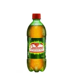 Refrigerante Antarctica Guaran� 600 Ml