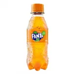 Fanta Laranja 200ml