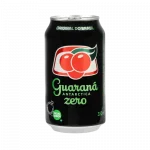 Refrigerante Guaraná Zero Antarctica 350ml