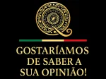 Sua Opini�o!