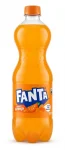 Refrigerante Fanta Laranja 600ml