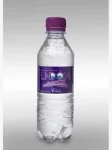Agua Mineral Com Gas