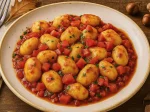 Nhoque Pomodoro