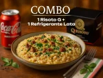 Combo Q!Risoto