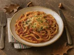 Macarrão Pomodoro