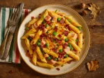 Macarrão Parisiense