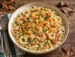 Macarrão Tagliatelle Del Mare - Caixinha G - 750g