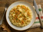 Risoto Palmito +