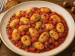 Nhoque Pomodoro