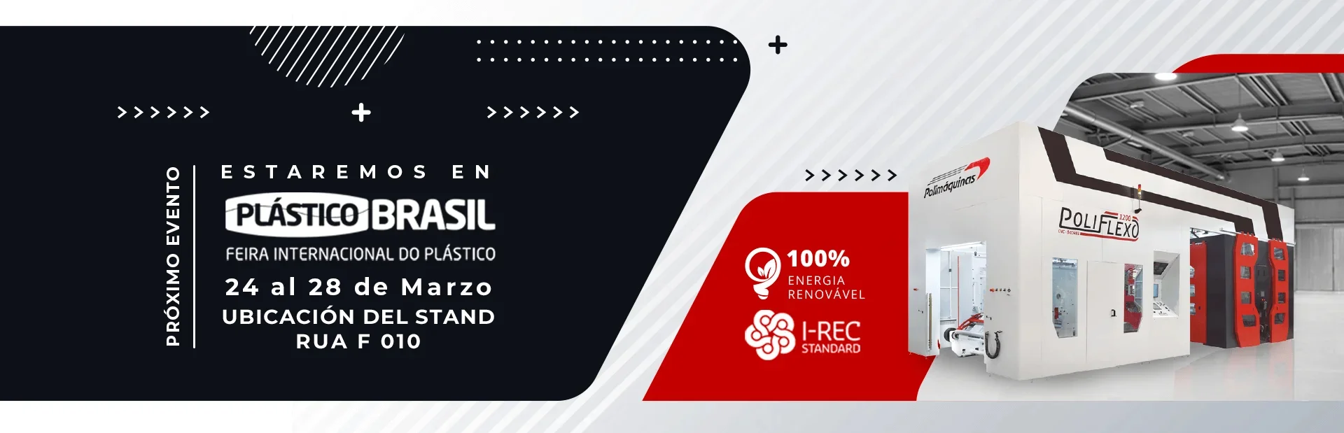 Feira Plastimagem Espanhol