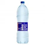 Agua 1,5L Sem gs