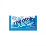 Chiclete Mentos
