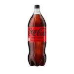 Coca cola zero 2L