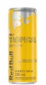 RED BULL TROPICAL 250 ML