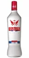 VODKA ASKOV GARRAFA