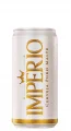 CERVEJA IMPERIO LATA 269 ML