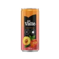 SUCO DEL VALLE PESSEGO LATA 269 ML