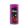 SUCO DEL VALLE UVA LATA 269 ML