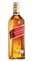 WHISK RED LABEL 1 LITRO GARRAFA