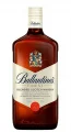 WHISK BALLANTINES 750 ML GARRAFA