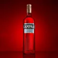 CACHACA CAMPARI 748 ML GARRAFA