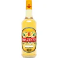 CACHACA BOAZINHA 1 LITRO GARRAFA