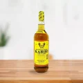 CACHACA AGUA ARDENTE KARIRI 960 ML GARRAFA