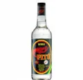 CACHACA PITU 965 ML GARRAFA
