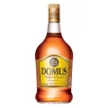 CONHAQUE DOMUS 900 ML GARRAFA