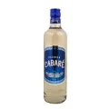 CACHACA CABARE AMBURANA 1 LITRO GARRAFA