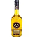 LICOR 43 TRADICIONAL 700 ML GARRAFA