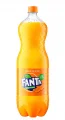 REFRIGERANTE FANTA LARANJA 2 LITROS GARRAFA