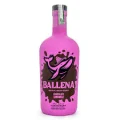 LICOR BALLENA CHOCOLATE GARRAFA