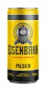 CERVEJA EISENBAHN LATA 269 ML