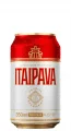 CERVEJA ITAIPAVA LATA 350 ML
