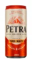 CERVEJA PETRA LATA 269 ML