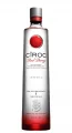 VODKA CIROC RED BERRY GARRAFA