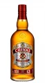 WHISK CHIVAS 1 LITRO GARRAFA