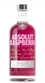 VODKA ABSOLUT RASPBERRI 750ML GARRAFA
