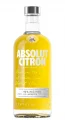 VODKA ABSOLUT CITRON 750ML GARRAFA