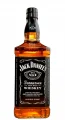 WHISK JACK DANIELS TRADICIONAL 1 LITRO GARRAFA