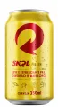 CERVEJA SKOL LATA 350 ML