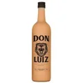 LICOR DON LUIZ 750 ML GARRAFA