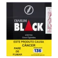 CIGARRO DJARUM BLACK SABORES
