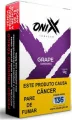 ESSENCIA ONIX GRAPE UVA