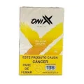 ESSENCIA ONIX YELLOW DROPS