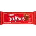 CHOCOLATE SUFLAIR