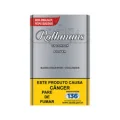 CIGARRO ROTHMANS PRATA DINHEIRO