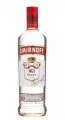VODKA SMIRNOFF GARRAFA
